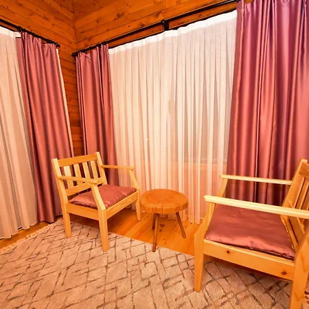 Bed & Breakfast Zuhre Cafe *
