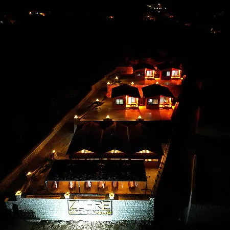 Zuhre Cafe